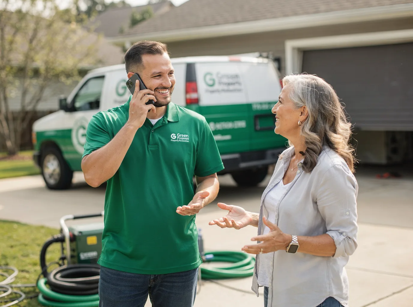 Water Damage Restoration Perry, OK FAQs